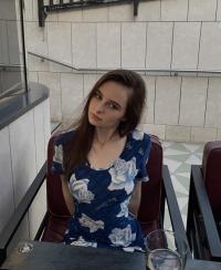 Аватар участника сообщества
