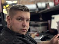 Аватар участника сообщества