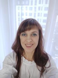 Аватар участника сообщества
