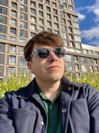 Аватар участника сообщества