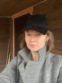 Аватар участника сообщества
