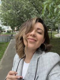 Аватар участника сообщества