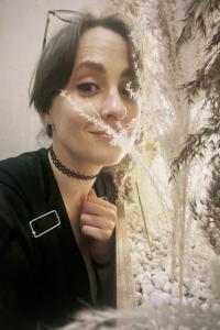 Аватар участника сообщества