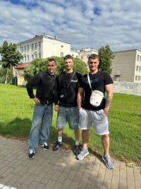 Аватар участника сообщества