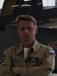 Аватар участника сообщества