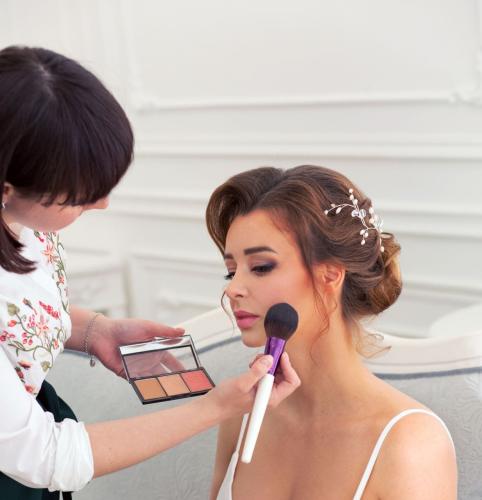 💄 Макияж для себя: практикум